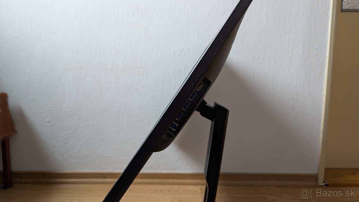 Monitor AOC Q27P1 27" QHD - 12