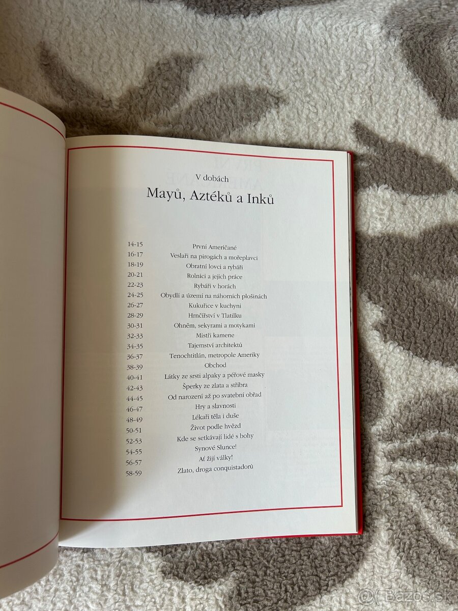 Knihy pre škôlkarov a školákov - 12