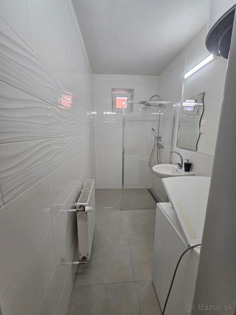 Rodinný dom Prešov - 12