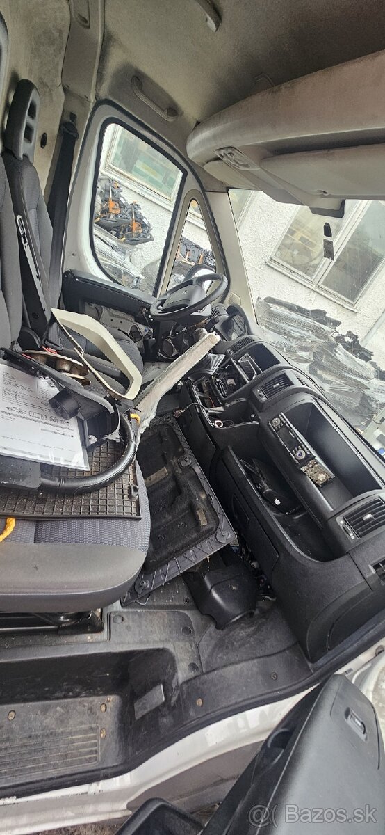 Citroën JUMPER 2011_2.2 _L3H2 - 12