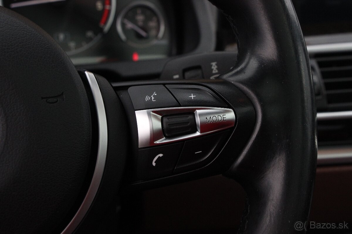 BMW Rad 5 GT 530d Gran Turismo už od 119€ mesačne - 12