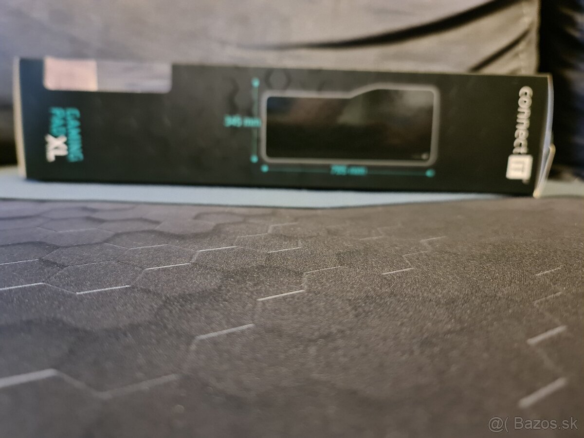 Predám GAMING SET-ENDORFY THOCK KEYBOARD + MOUSE ENDORFY LIX - 12