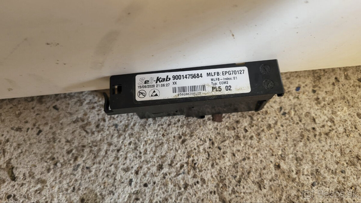 náhradné diely bosch smi68ts06e - 12