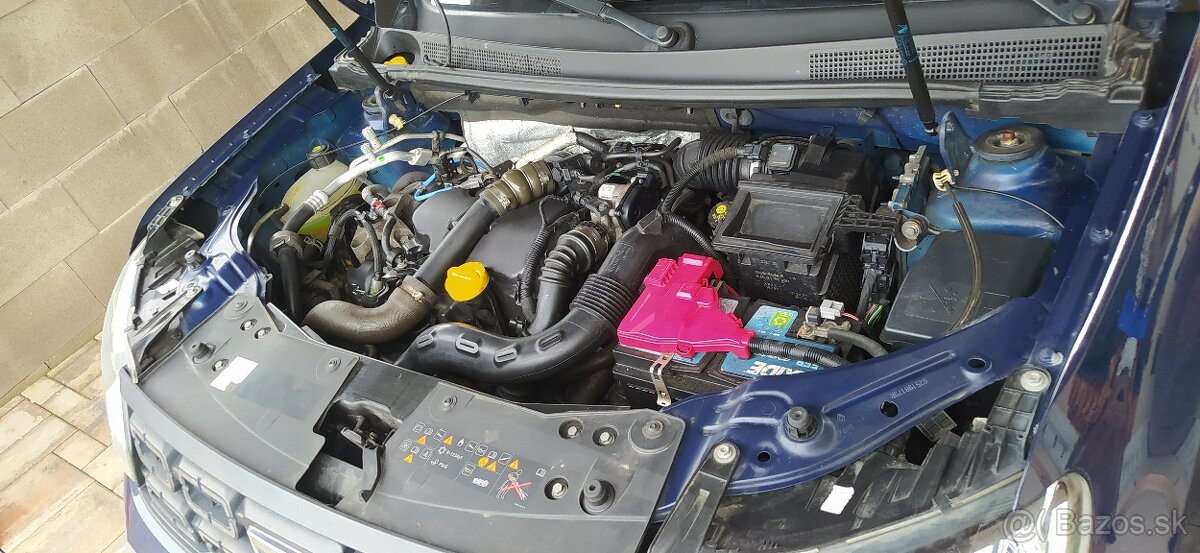 Predam Daciu Duster 1.5 Dci - 12