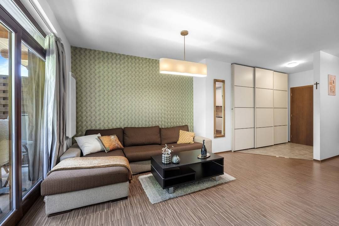 Predaj investičného bytu na Táloch - 12