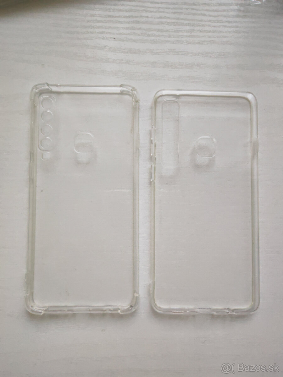 Samsung A9 Black - 12