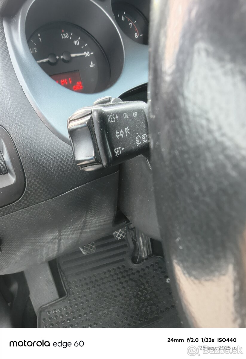 Seat altea 1.6lpg pojazdné bez záruky - 12