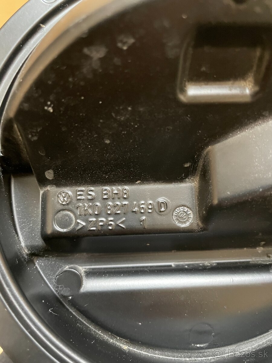 Diely VW Passat CC - 12