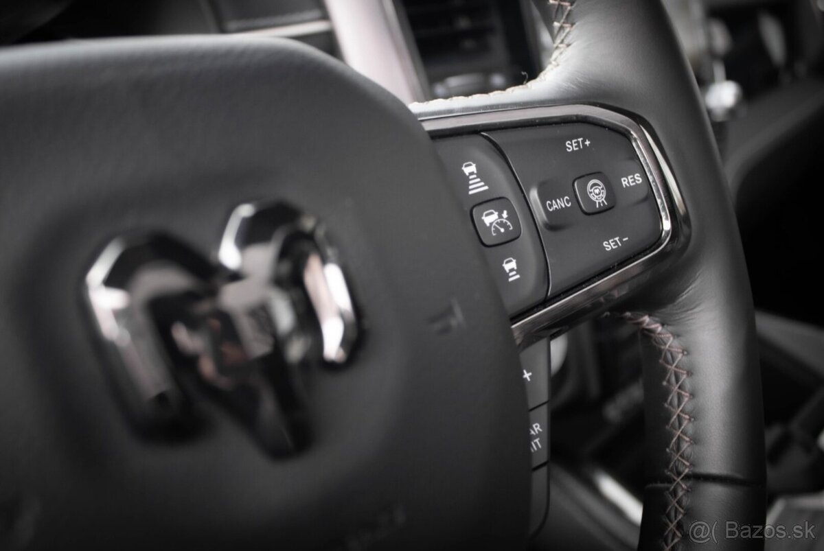 Dodge RAM 1500 HURRICANE LIMITED 403kw - 12