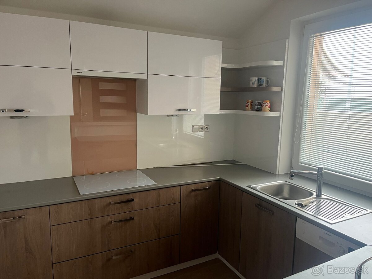 Rodinný dom - Galanta Kolónia - 12