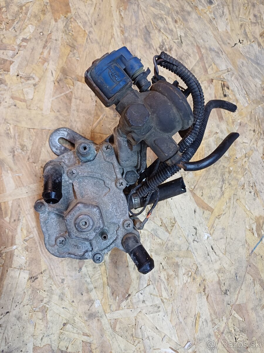 Peugeot 207CC (2007-2013) náhradní díly - 12