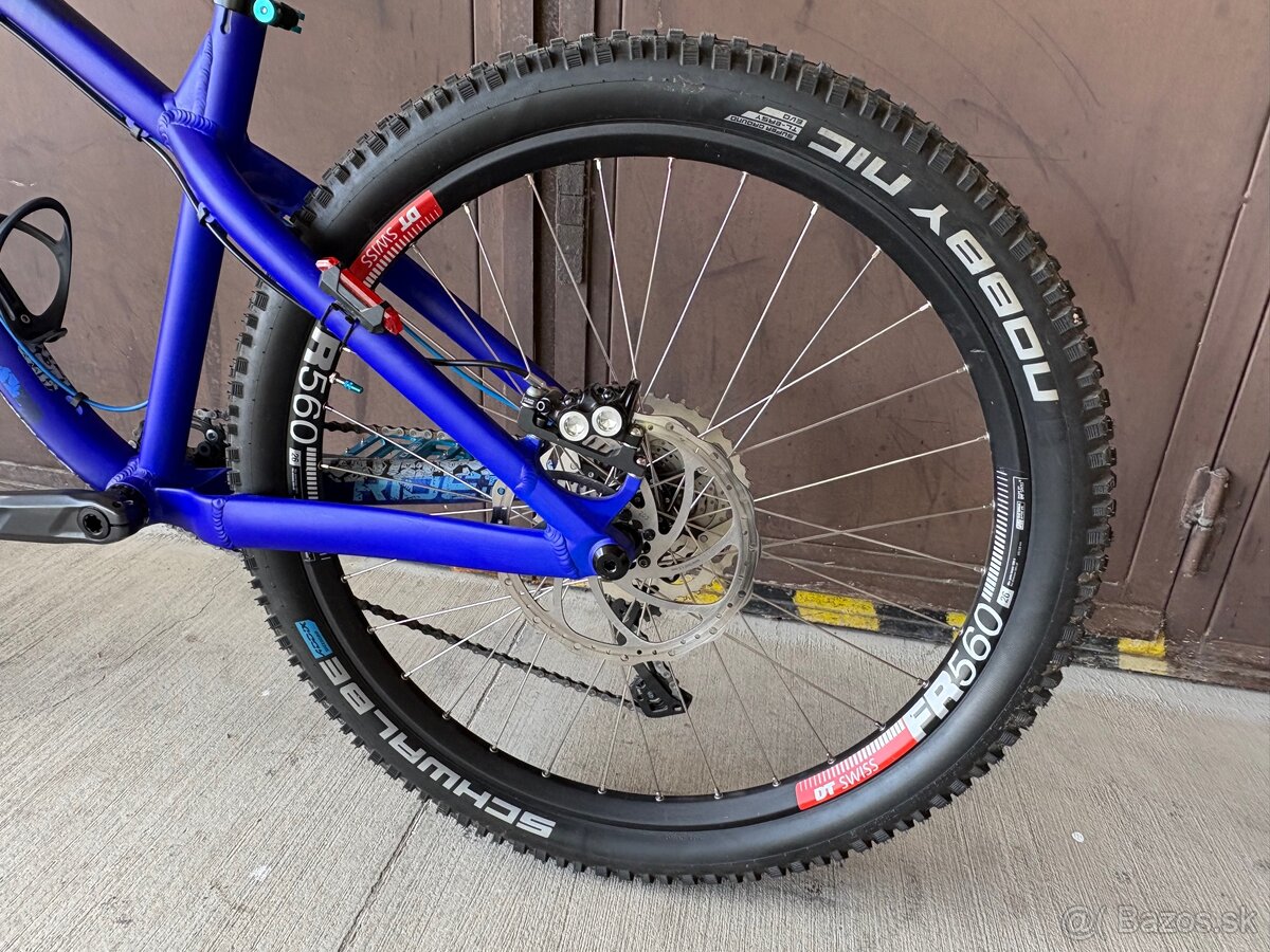 Predám dartmoor hornet - 12