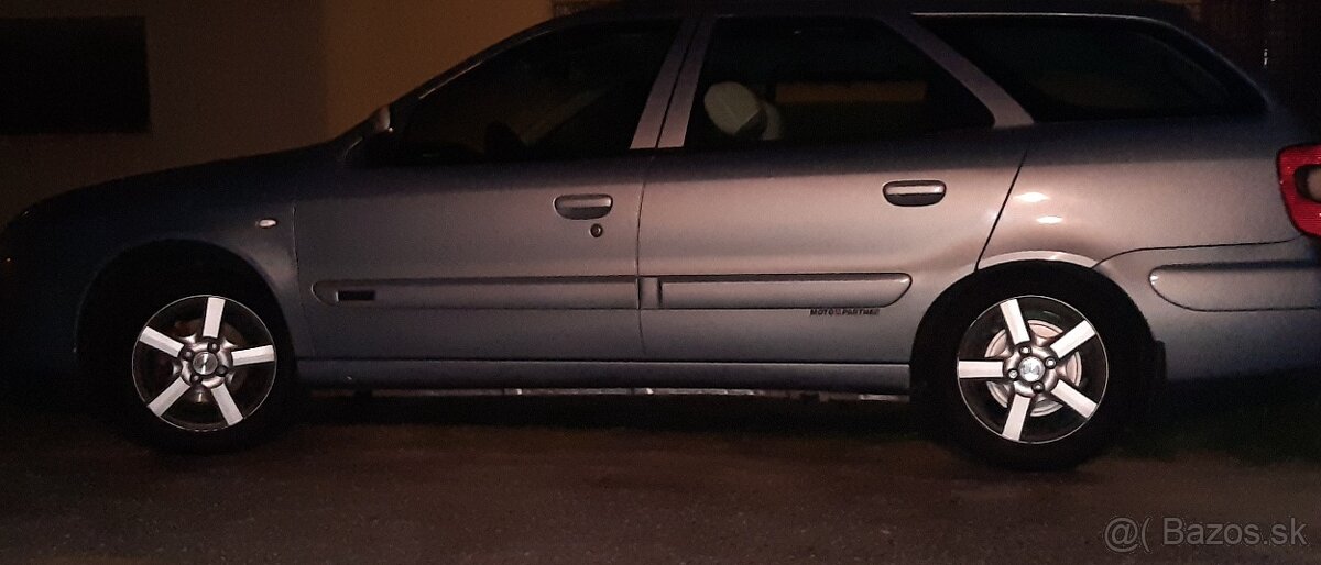 Hlinikove disky, elektrony, Al kolesa - 12