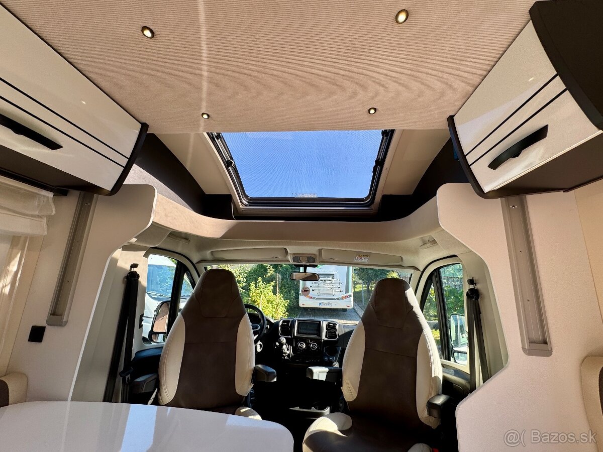 Forster T 699 EB - r. 2024, výbava - 12