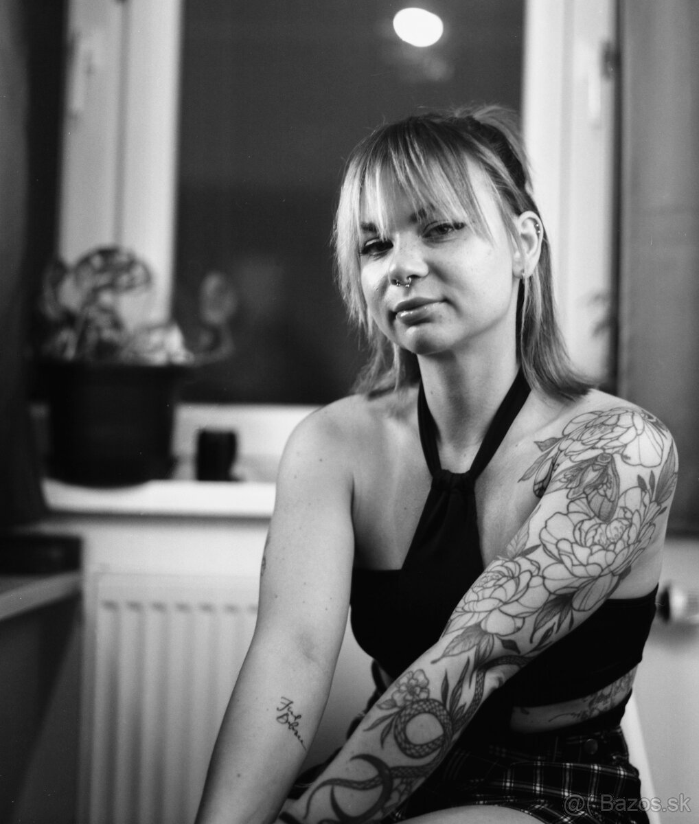 Mamiya RB67 set - 12