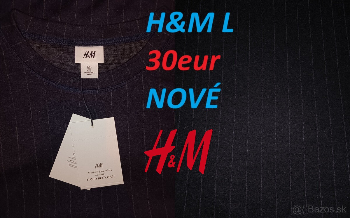 Mikina Zlatan Ibrahimovič, David Beckham, Mikina Ľanová - 12