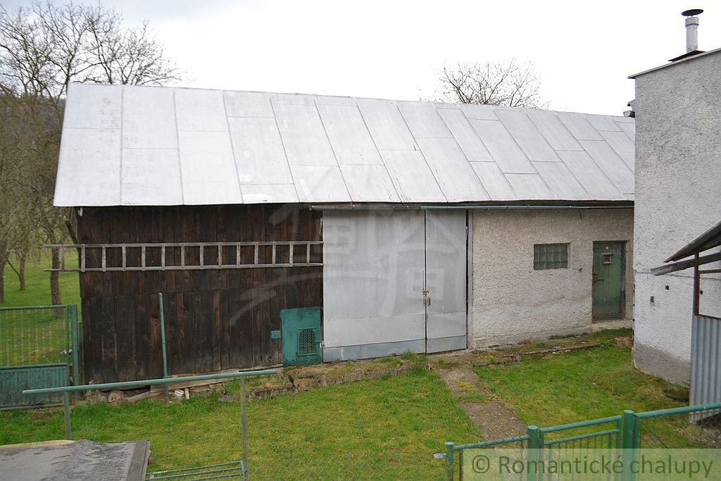 Dom na pokojné bývanie, 24árov - Svidnička - 12