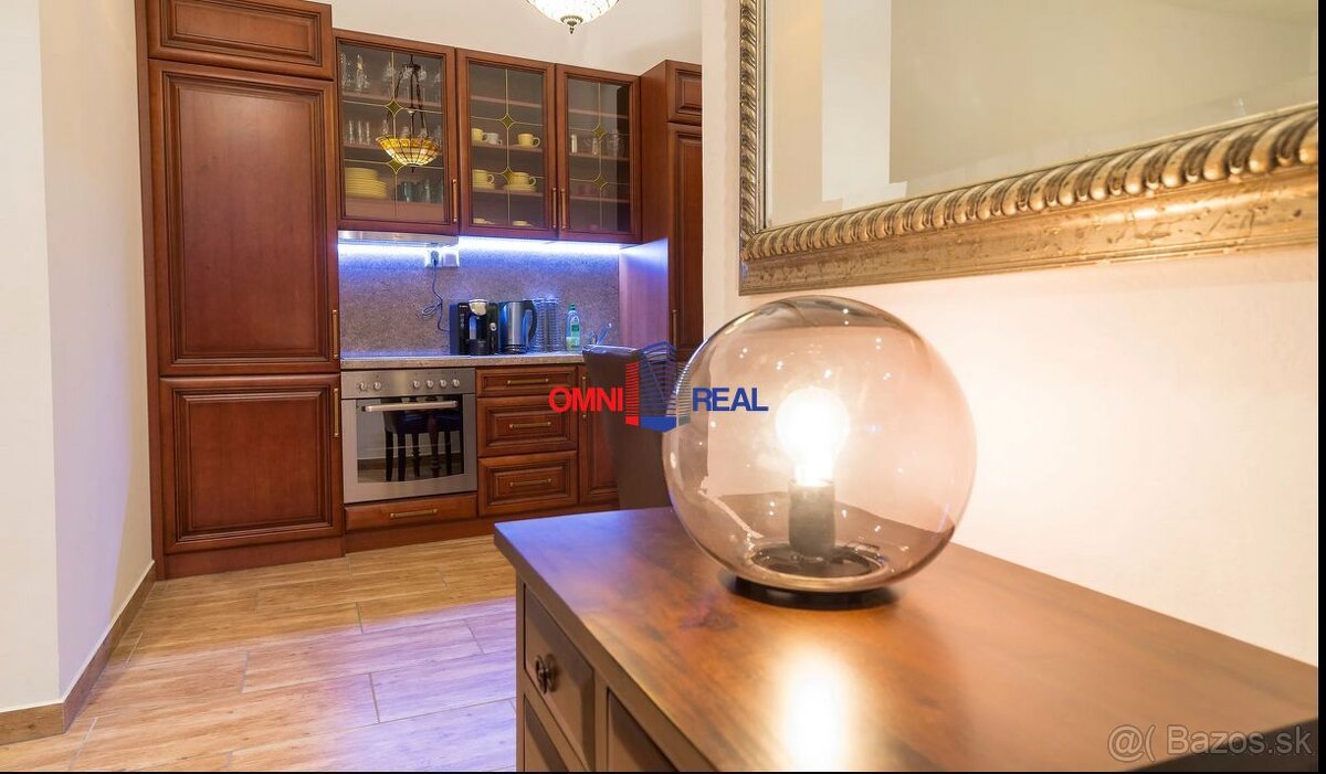 2-izbový byt 71 m2 v historickom centre Bratislavy - 12