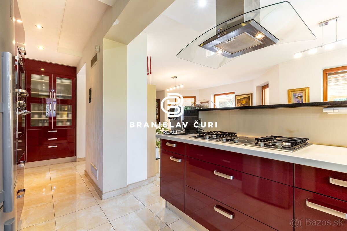 REZERVOVANÉ - NA PREDAJ BUNGALOV S BAZÉNOM V HIDASNÉMETI NA - 12