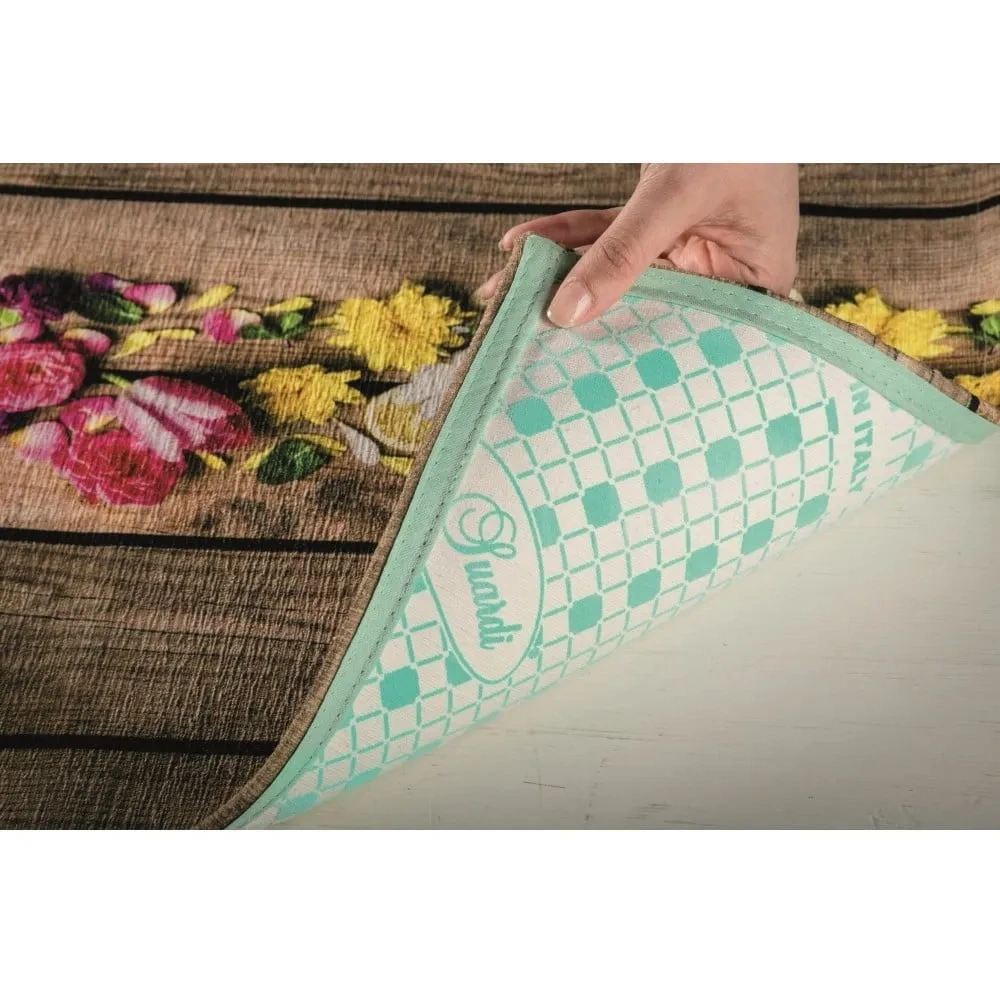 NOVÝ koberec - behúň 58x140 cm (osobný odber) - 12