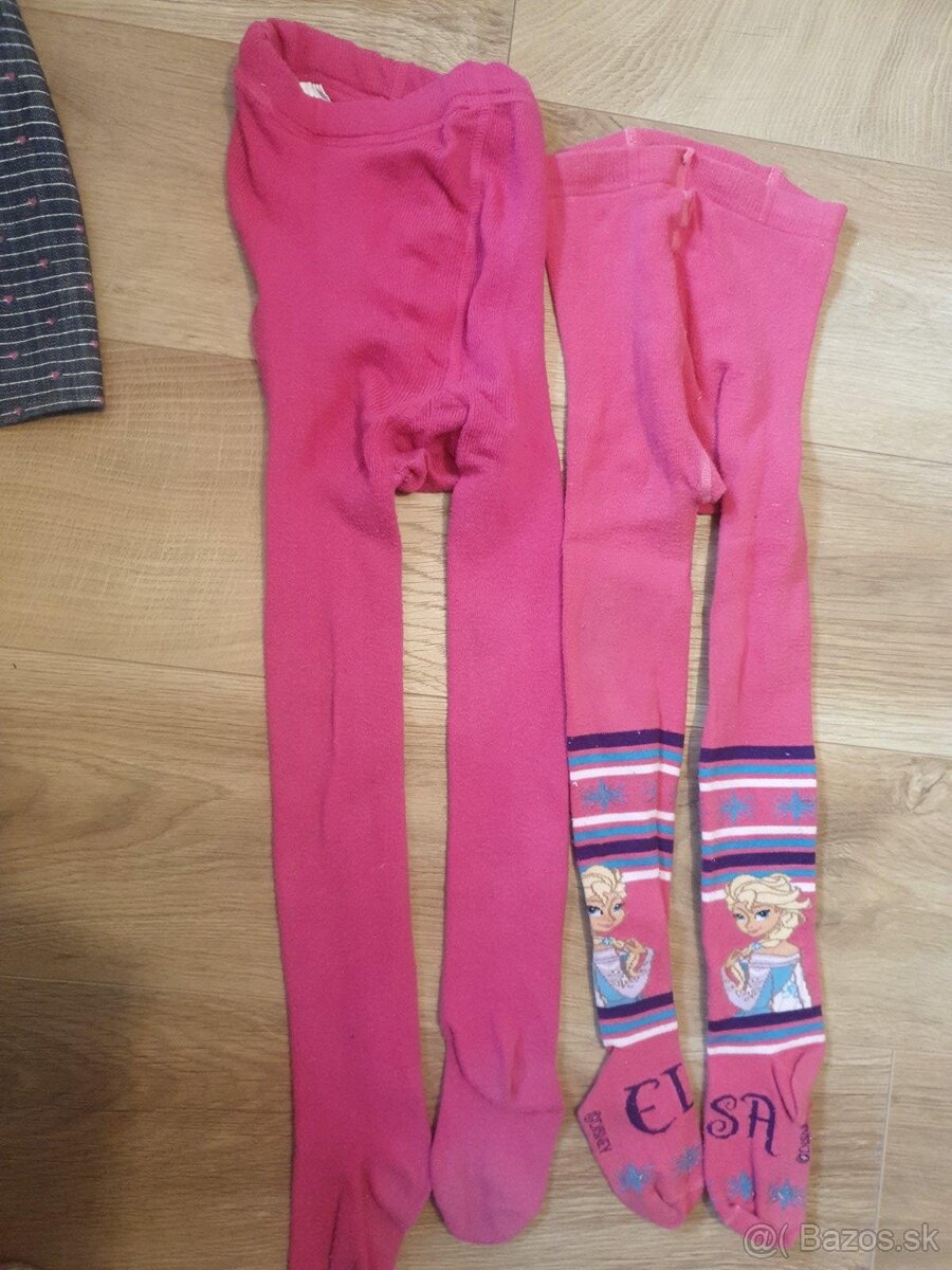 Balik H&M, F&F, GAP 13ks 98/104 - 12