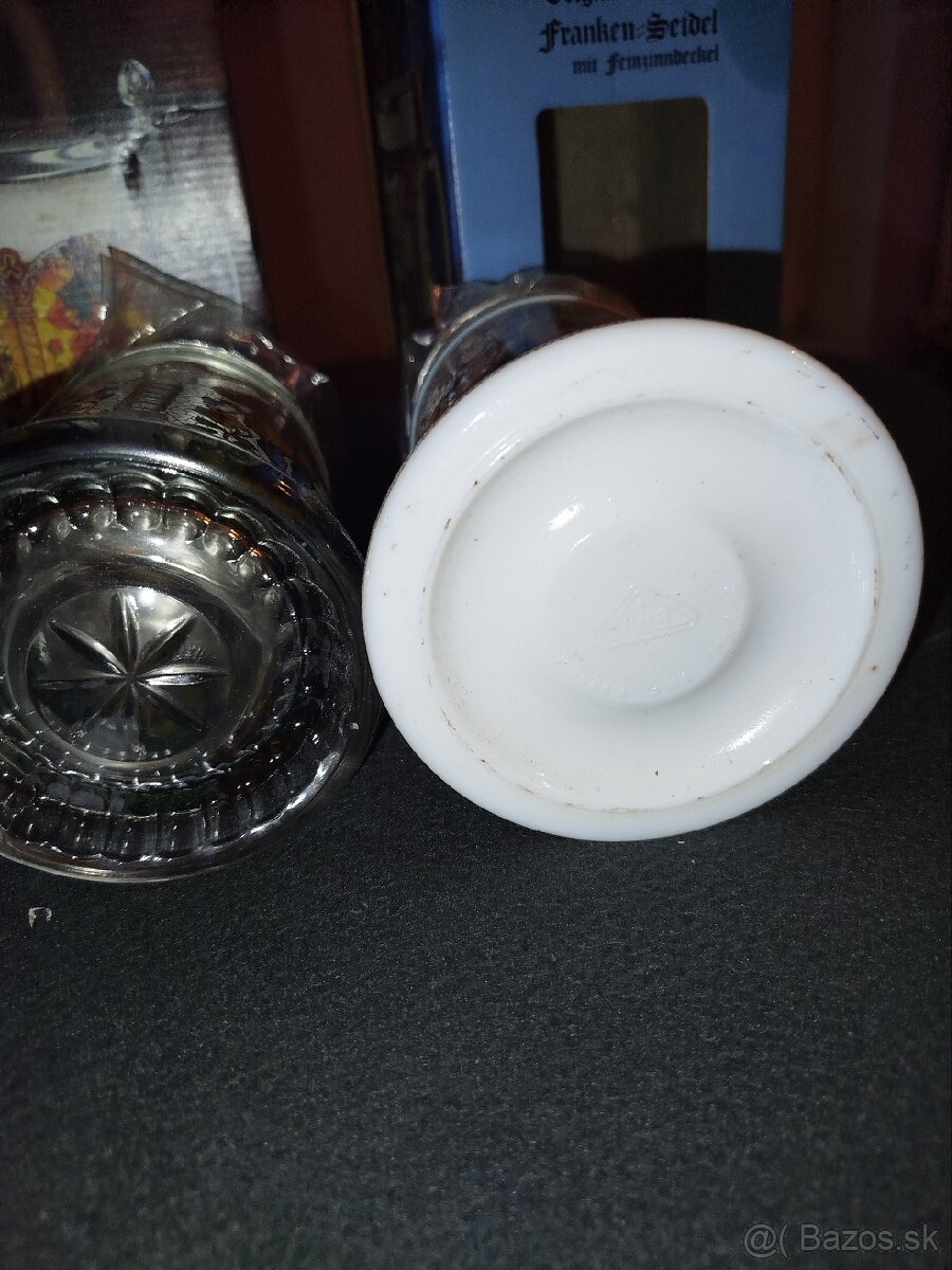 Krigel ,uplne Nový - 12