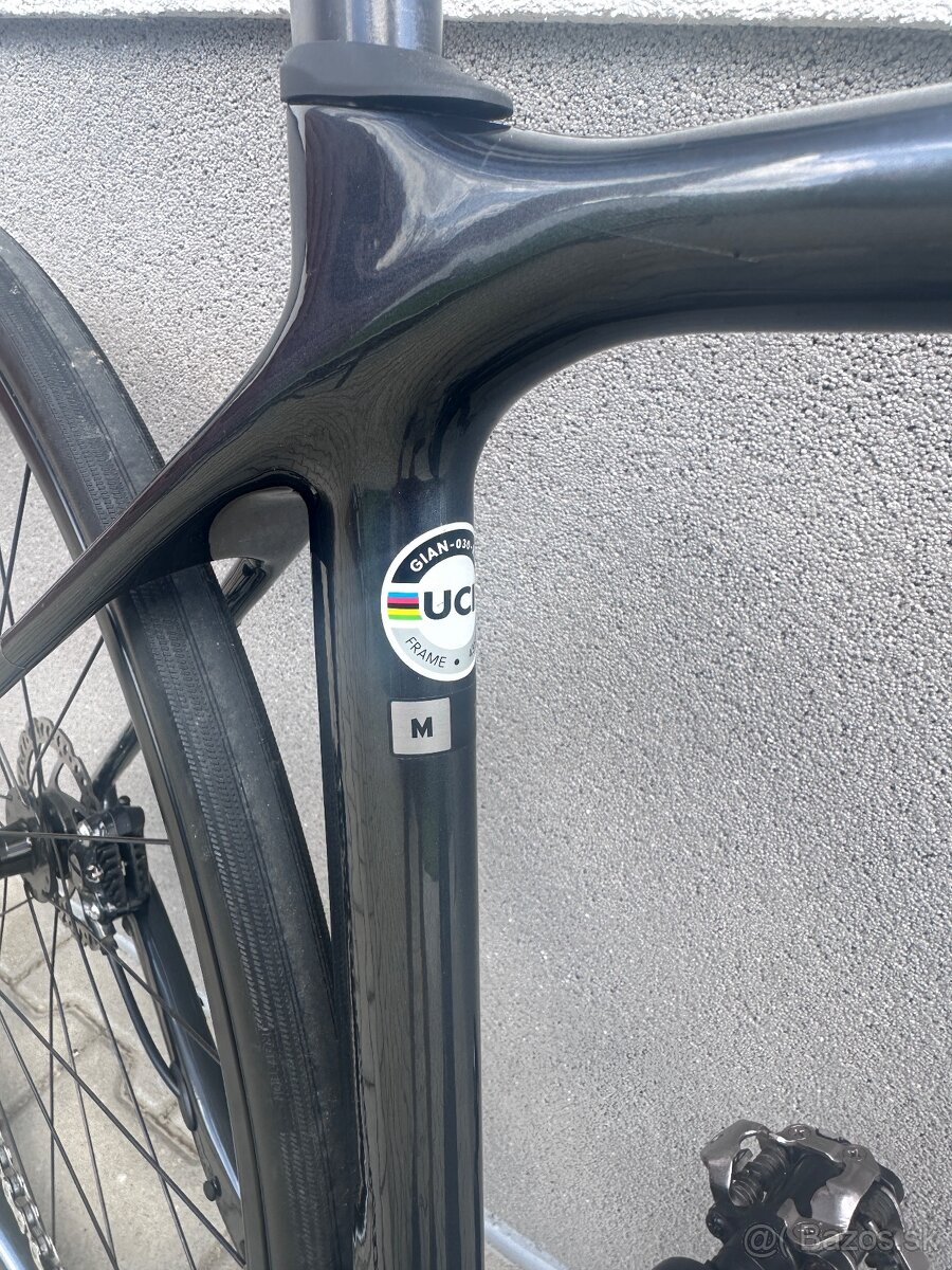 Giant TCR advance 1 pro-disc - 12