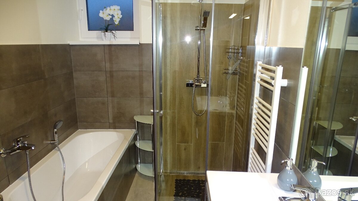 Bungalov pri Nitre na prenájom - 12