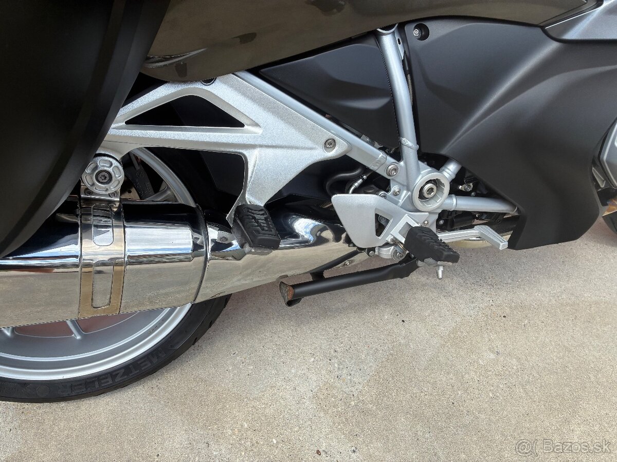 Bmw R1250RT - 12