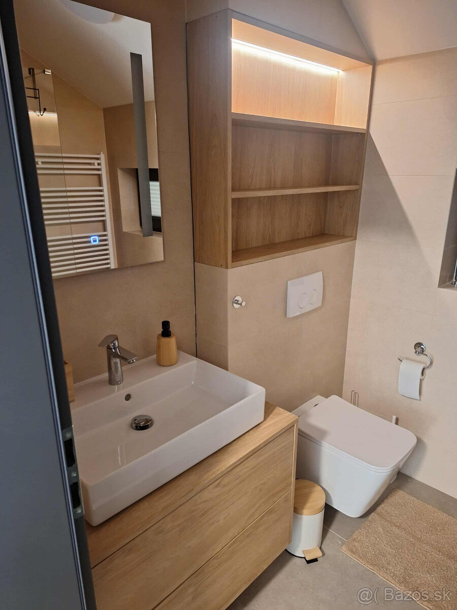 Predaj luxusnej chaty Donovaly - 12