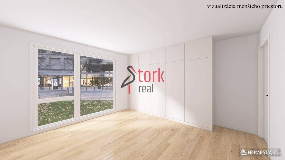 Na predaj obchodný / nebytový priestor - Považská Bystrica - 12