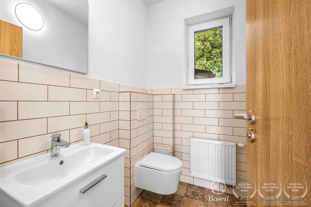 BOSEN | ponúka na prenájom reprezentatívny objekt v Poprade - 12