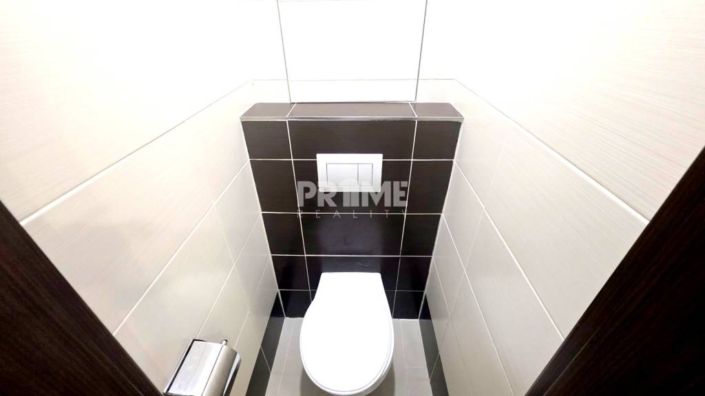 MODERNÝ 2i byt, REKONŠTRUKCIA, KLÍMA, MOZARTOVA ulica, Horsk - 12