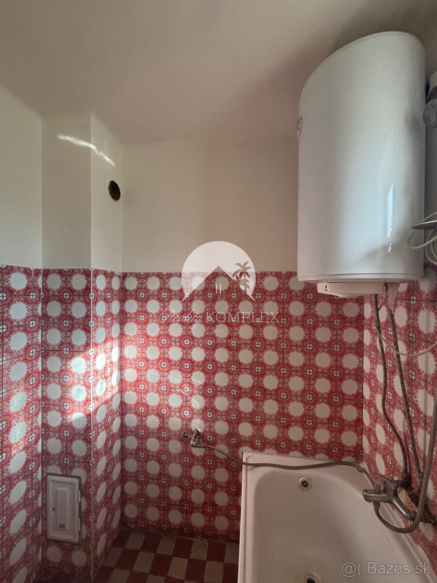 EXKLUZÍVNE – Reality KOMPLEX s.r.o. vám ponúka na predaj mal - 12