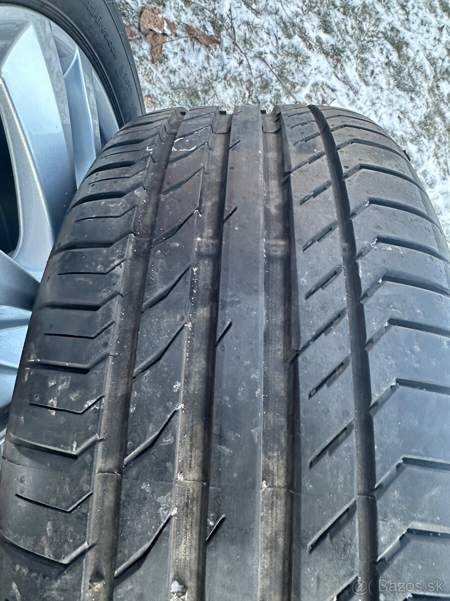 Mercedes benz C-class W205 R17 - 12