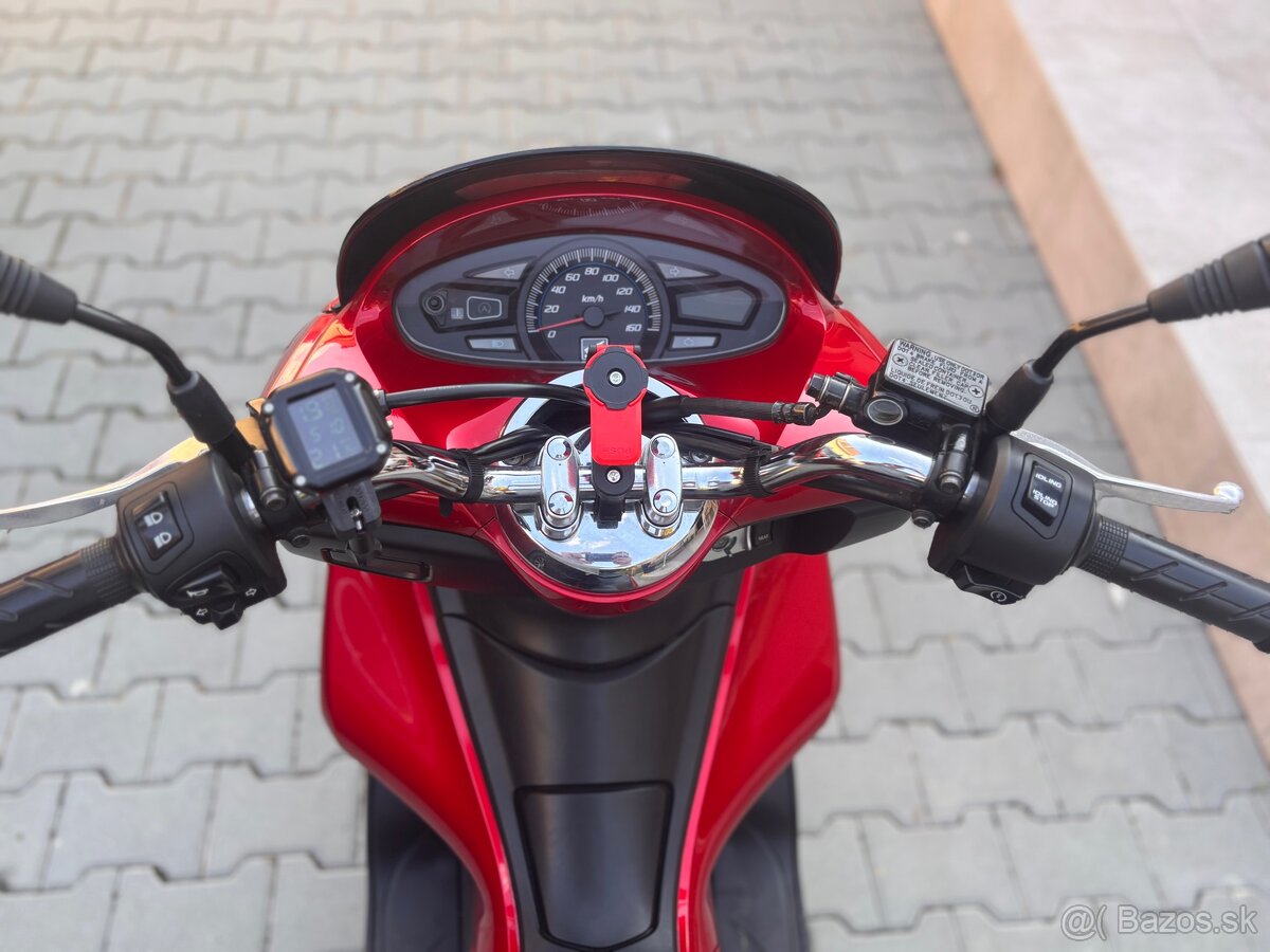 Honda pcx - 12