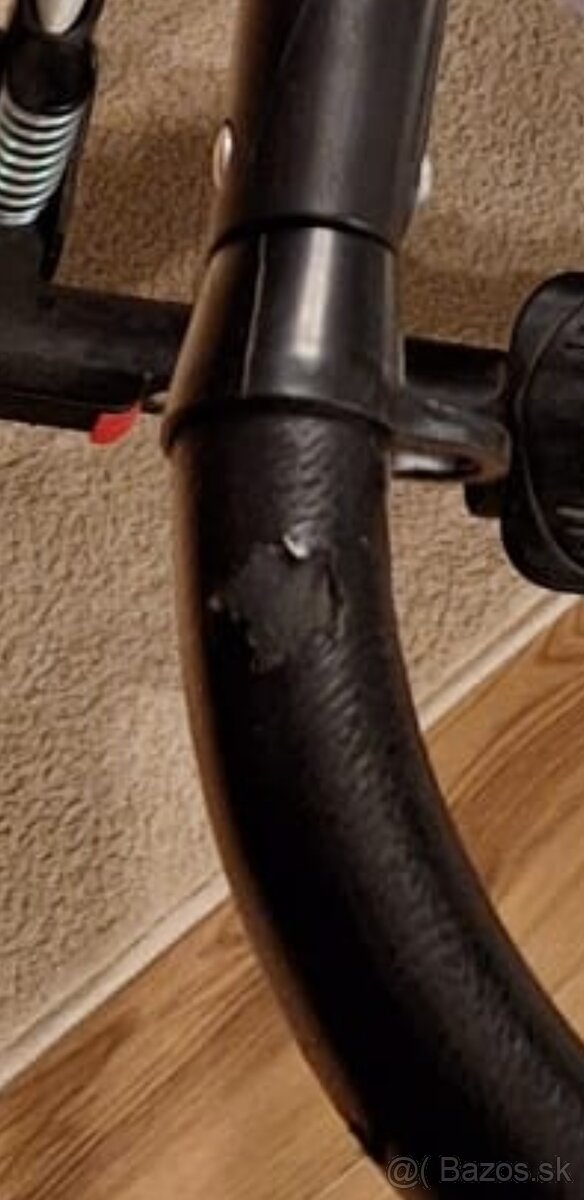 Kočík 3 kombinácia - 12