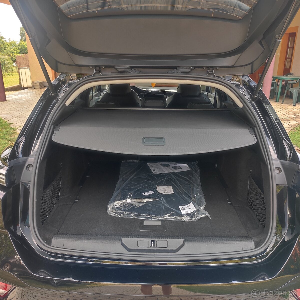 Predám Peugeot 308 sw 1.5 HDI - 12