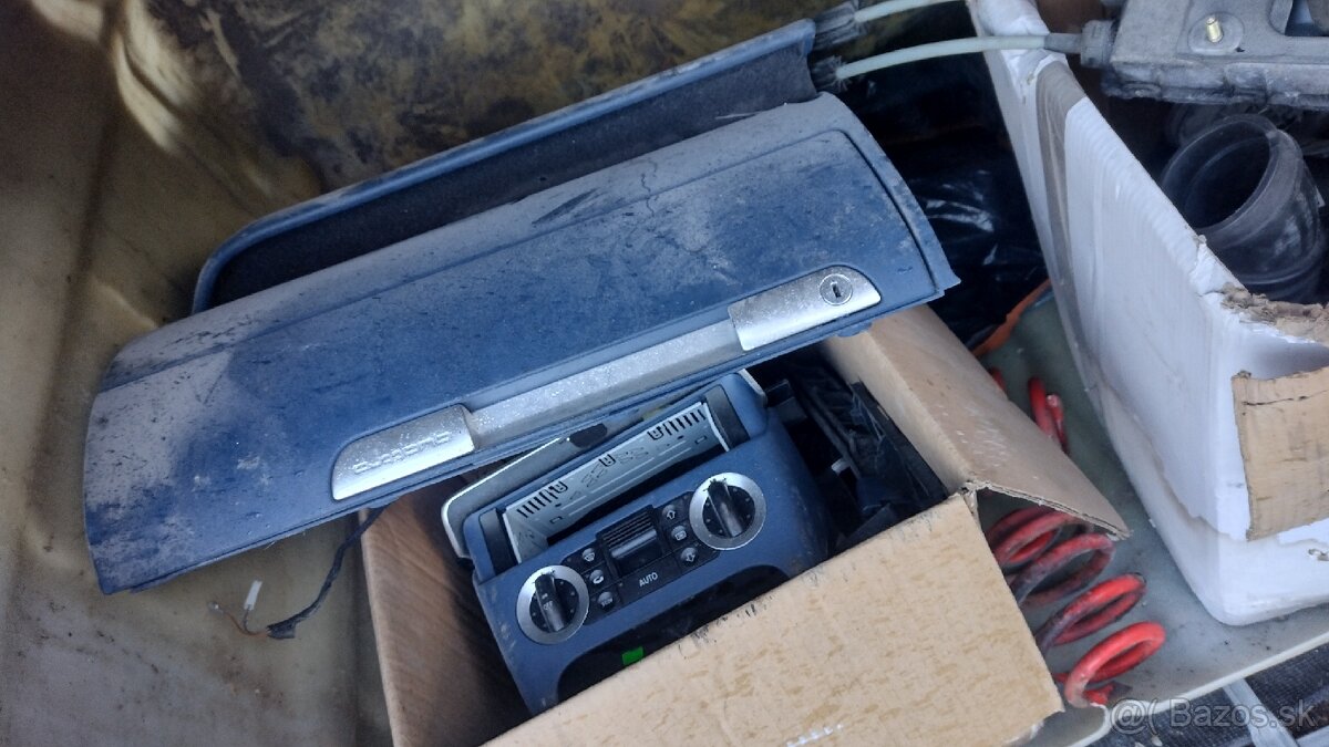 rozpredam audi tt - 12