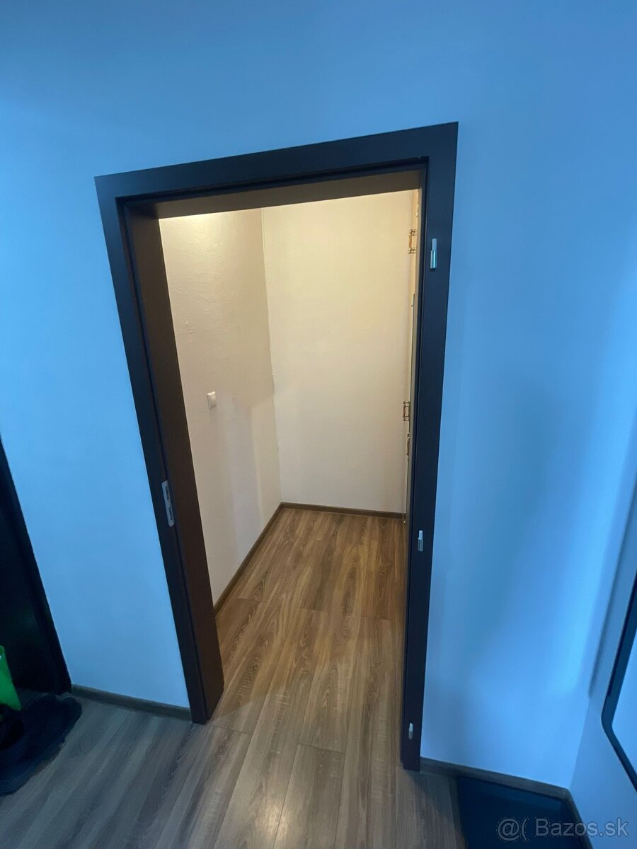 2 IZBOVÝ BYT / NA PREDAJ / VÝMERA 61 m2 - 12