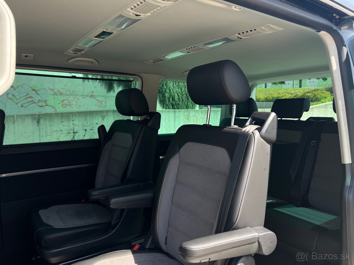 Volkswagen Multivan Comfortline - 12