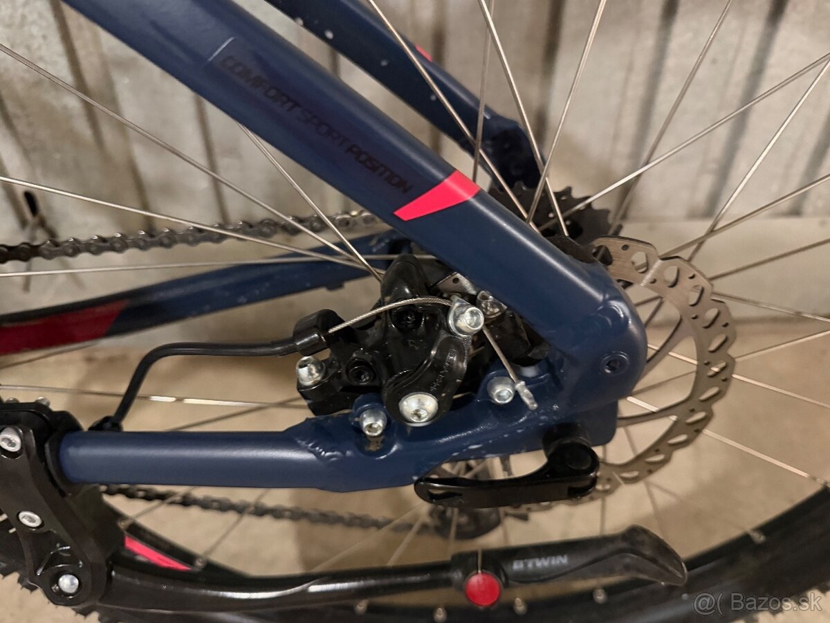 Rockrider st 520 M - 12