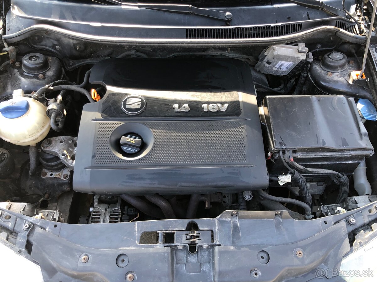 Seat Ibiza - 12