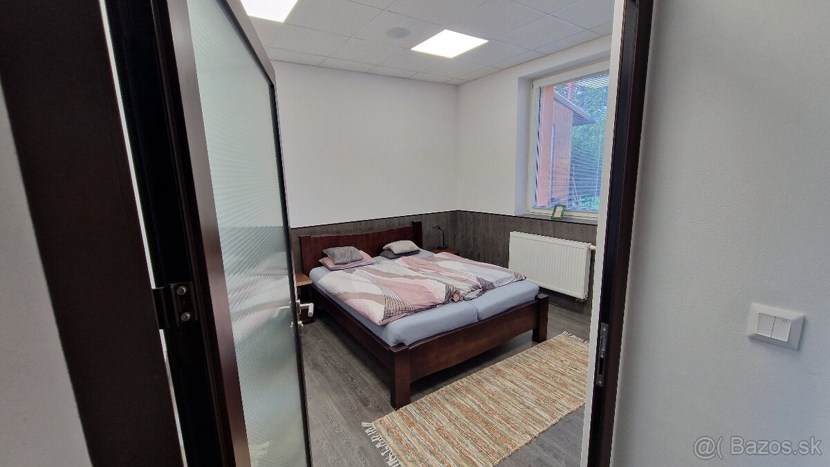 Dom na prenájom v Starej Ľunovni - 12