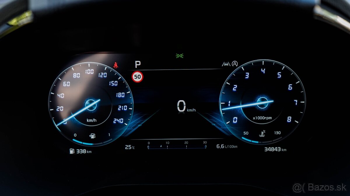 Kia Ceed SW 1.5 T-GDi GT-Line - 12