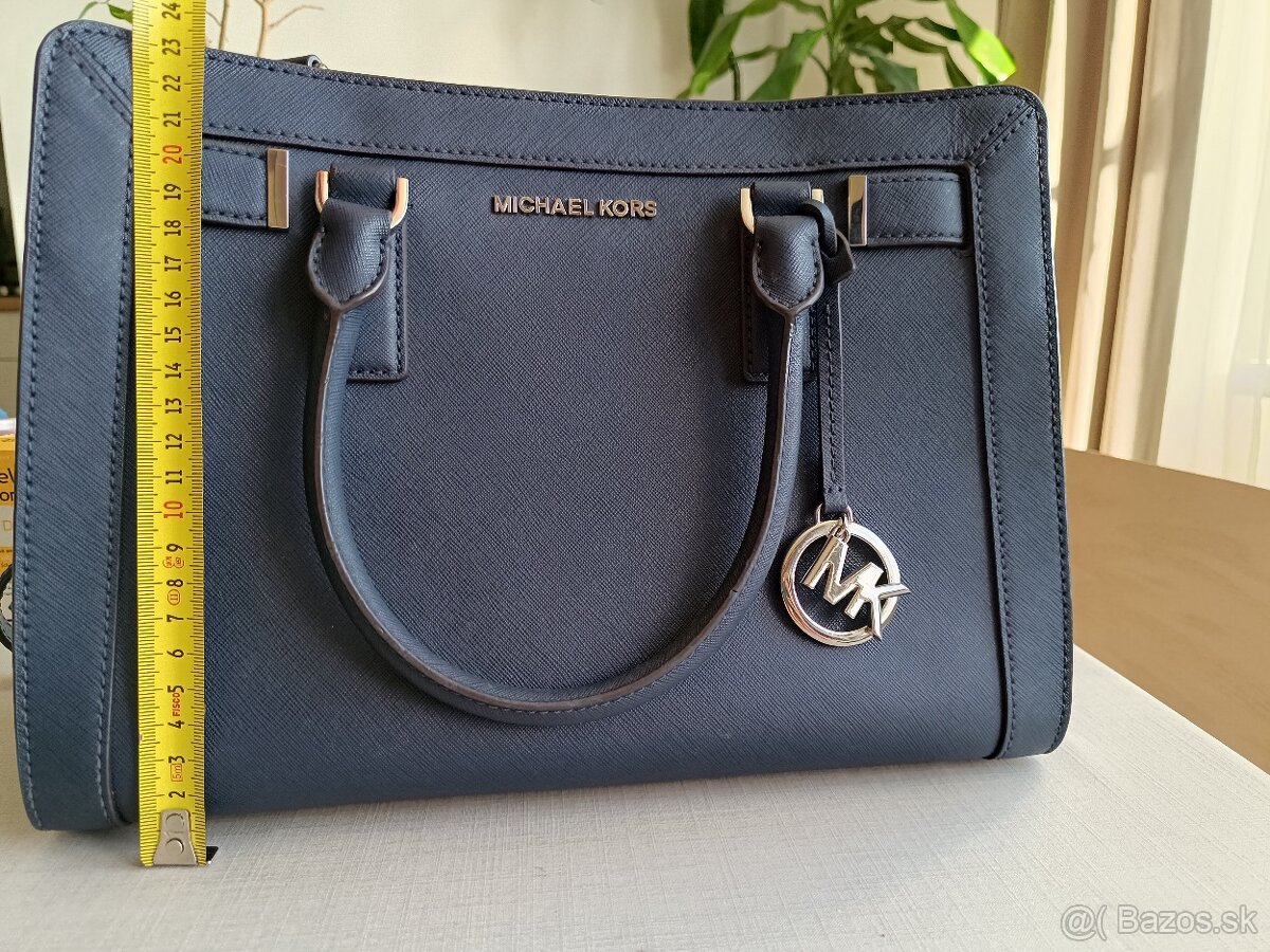 Kabelka Michael Kors - 12