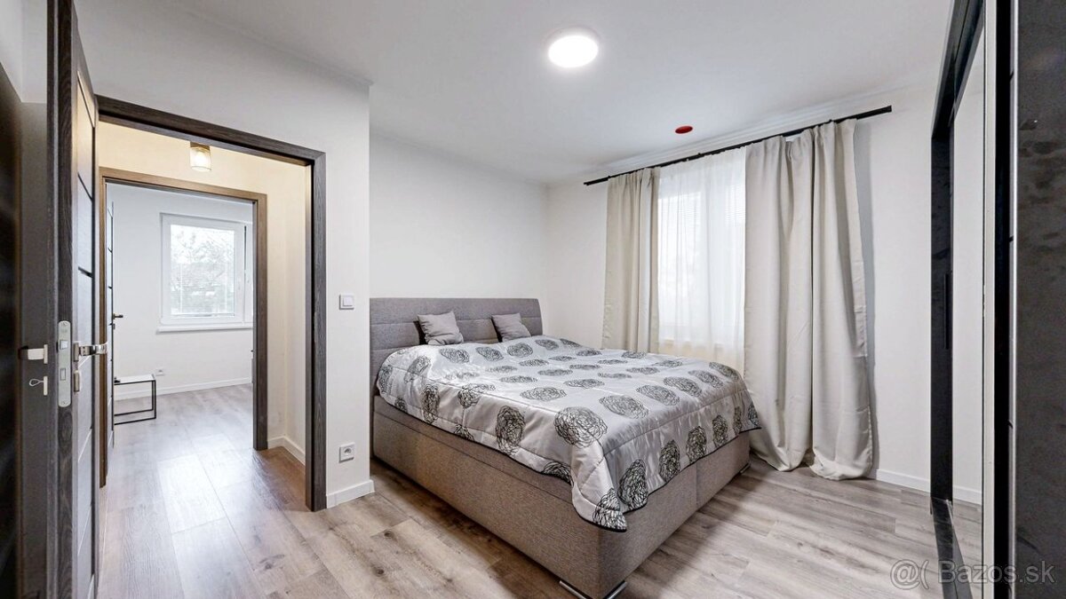 Predaj rodinného domu v obci Rudník - 12