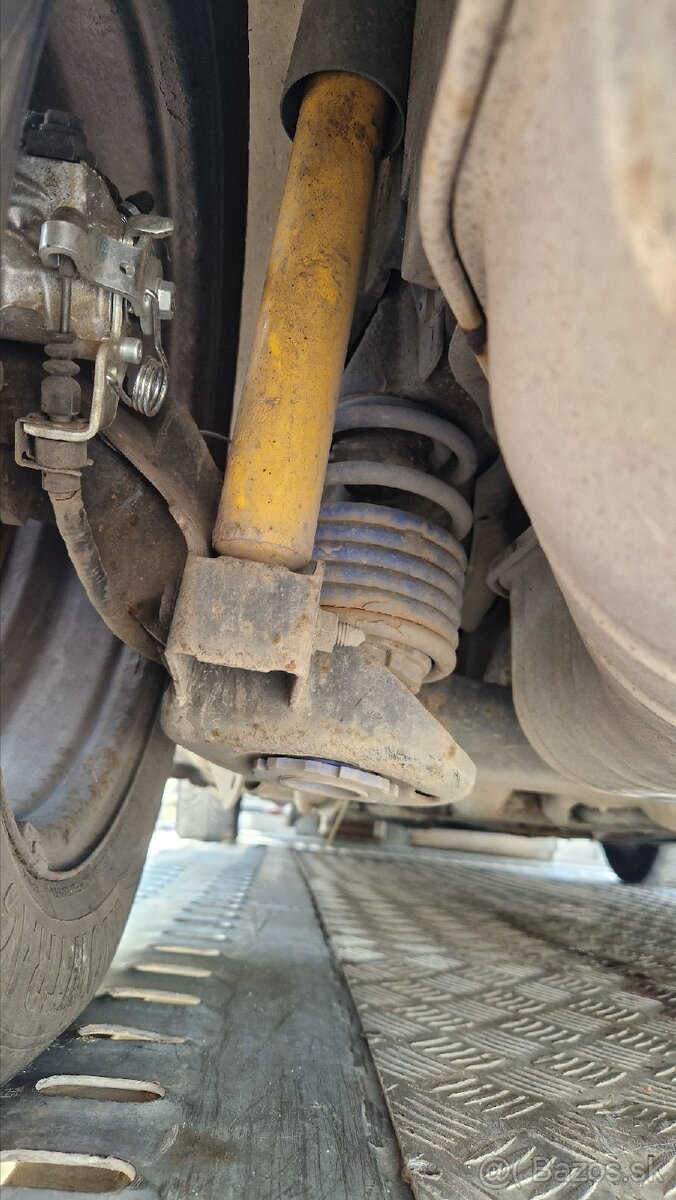 Rozpredam audi a3 8l - 12