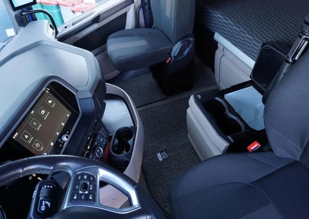 9570 - DAF XG480 - 4x2 – Tahač – EURO 6 - 12