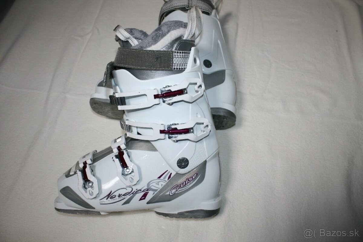 lyže Rossignol Experience 76 160 cm - 12